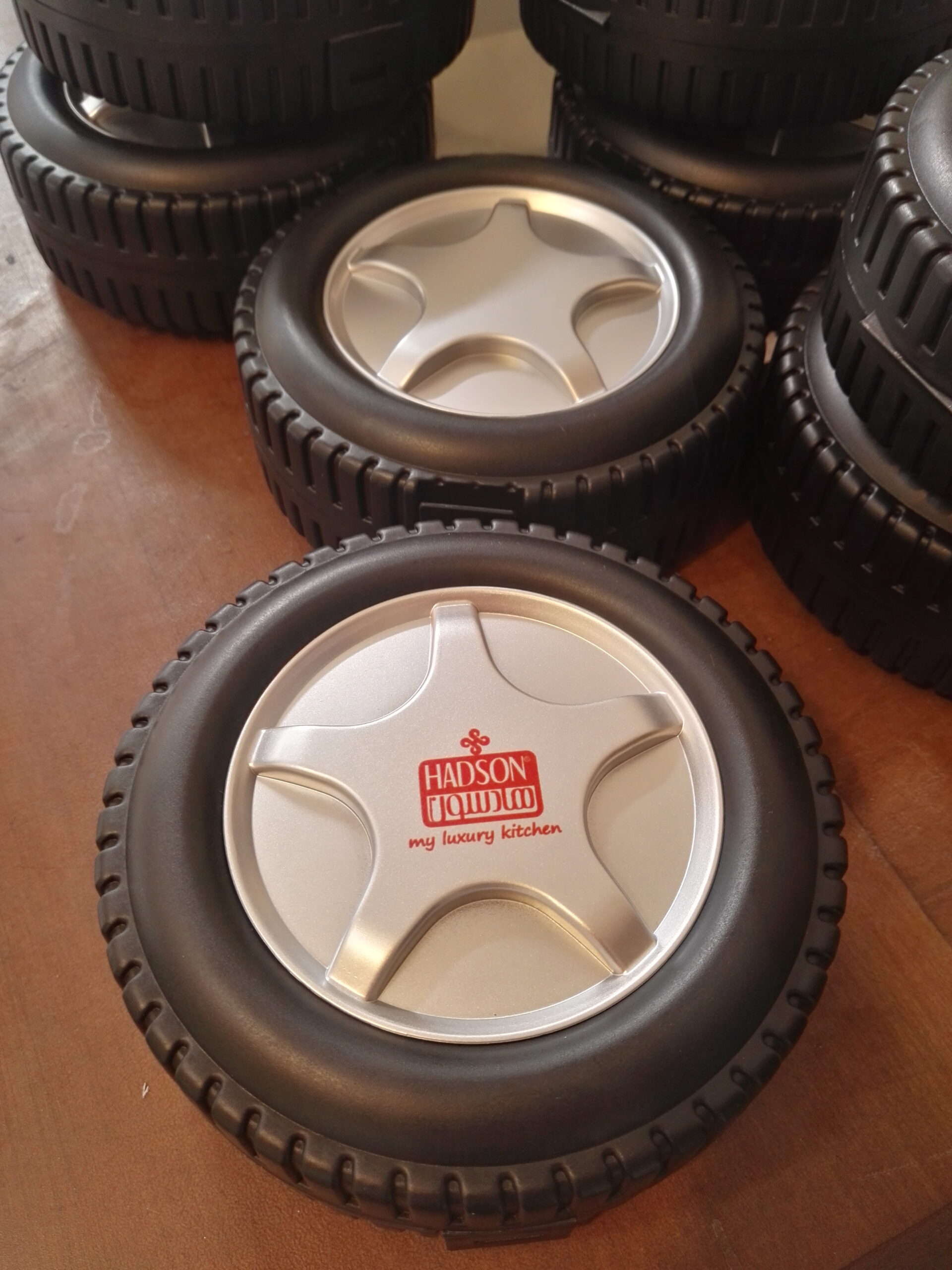 نمونه چاپ هدایای تبلیغاتی