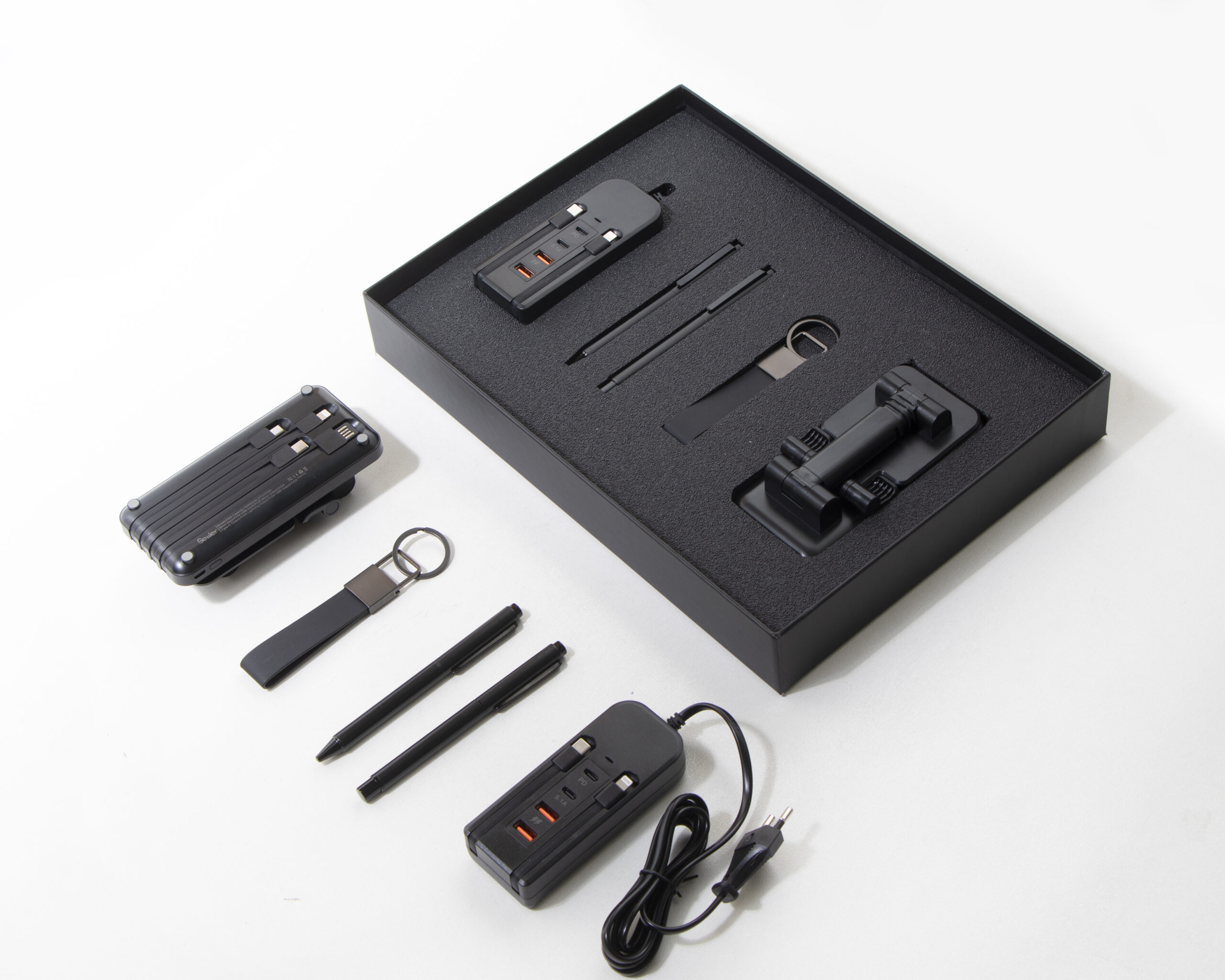 368 ست هدیه کد S۳۶۸ - تصویر 1