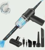 جارو شارژی A۱۰ - تصویر 2