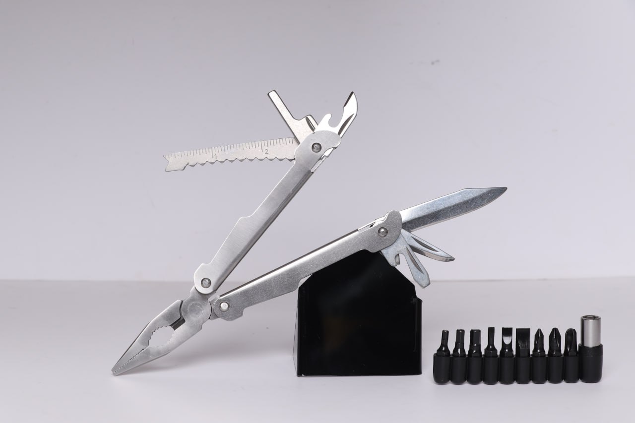 443 ابزار چند کاره تبلیغاتی S۴۴۳ - تصویر 1