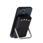 پاور بانک وایرلس کد S۴۱۹ - تصویر 2