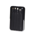 پاور بانک وایرلس کد S۴۱۹ - تصویر 3