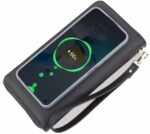 پاور بانک وایرلس کیفی A۵۰۲ - تصویر 3