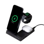 شارژر وایرلس کد S۴۲۹ - تصویر 4