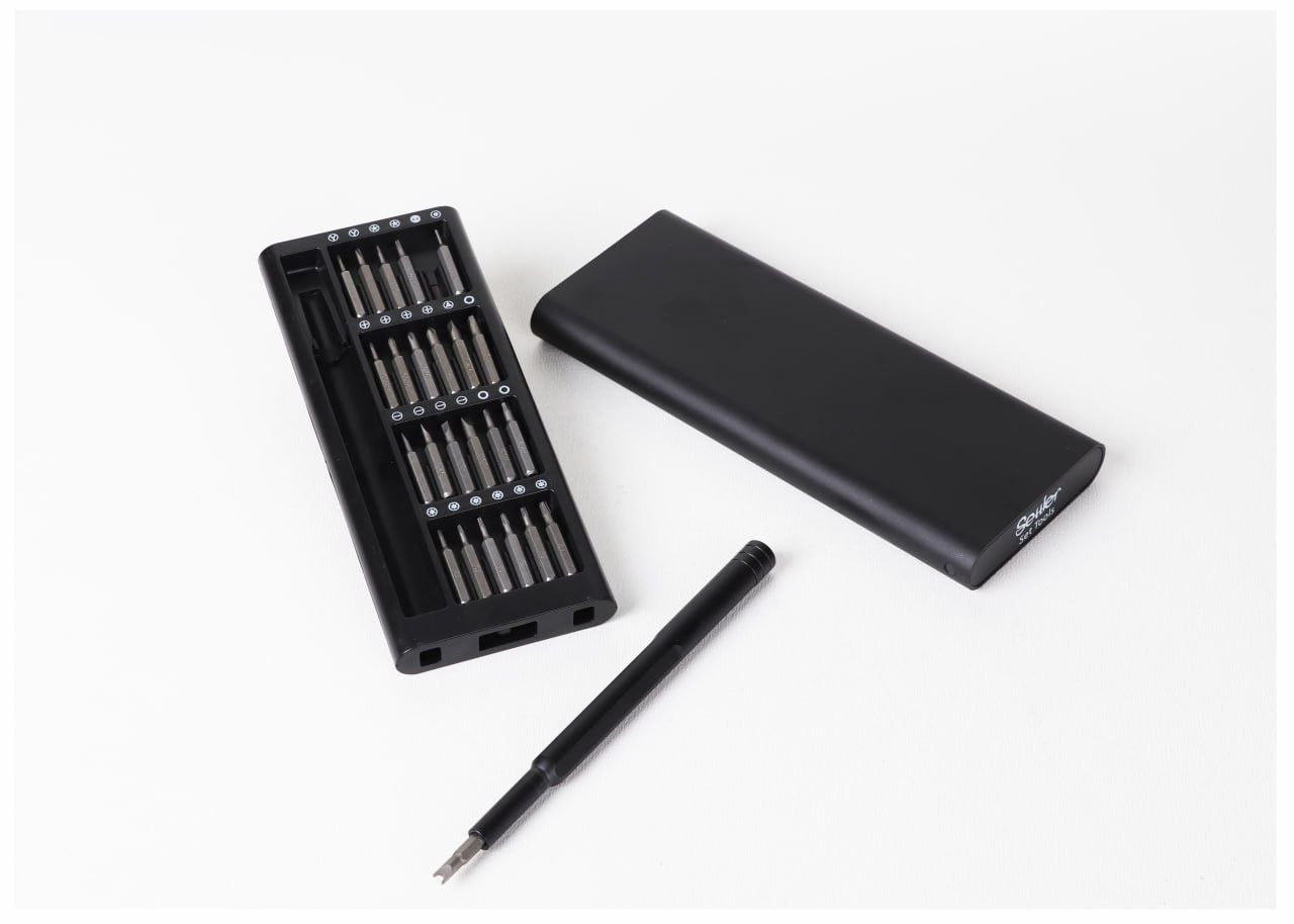 photo_۲۰۲۵-۰۱-۰۵_۰۴-۵۴-۱۵ ست ابزار پیچ گوشتی S۴۴۱ - تصویر 1