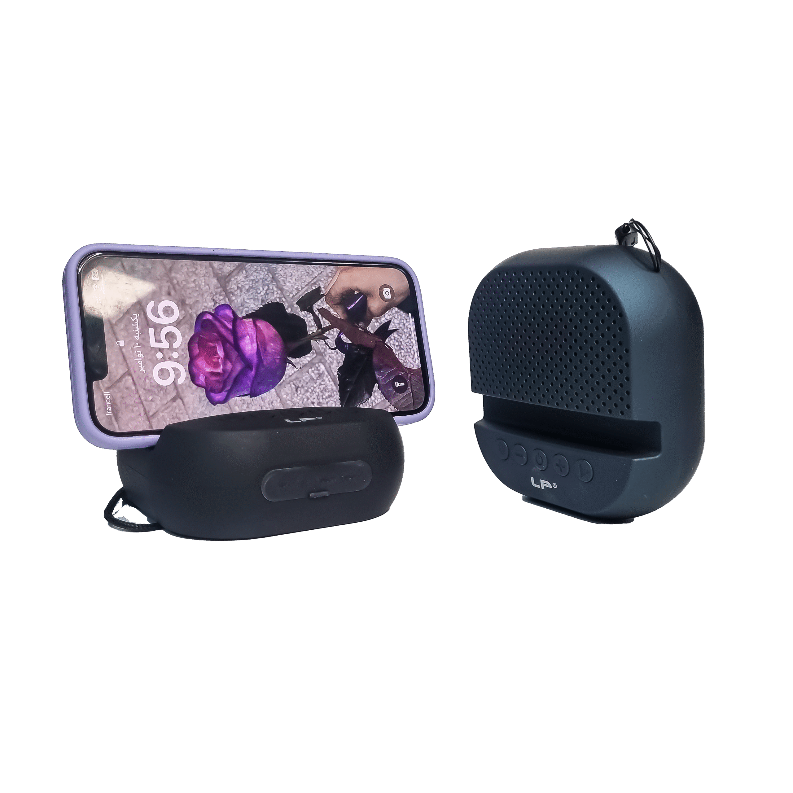 20241110_095611 اسپیکر بلوتوث A۶۷ - تصویر 1