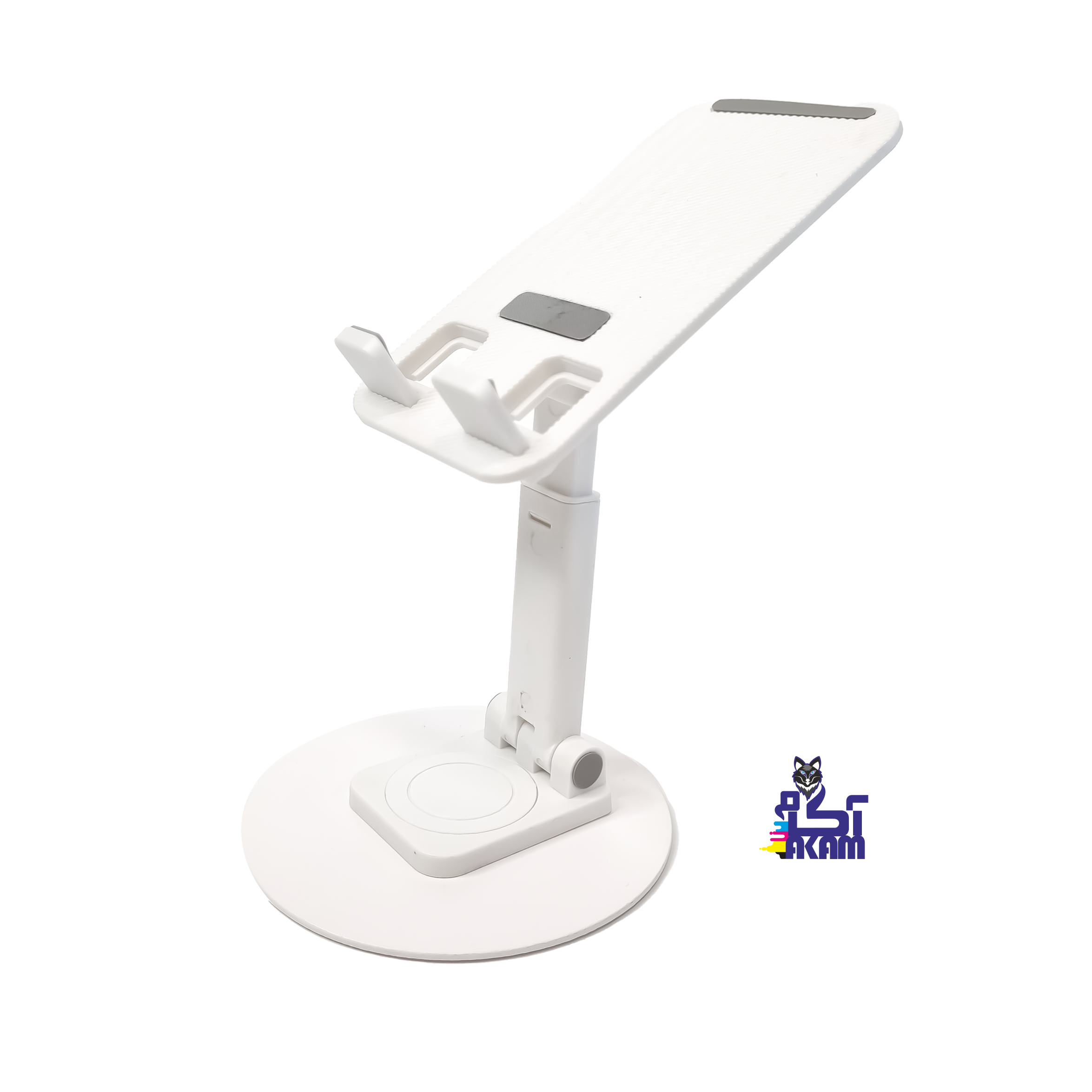 A511 هولدر موبایل رومیزی A۵۱۱ - تصویر 1