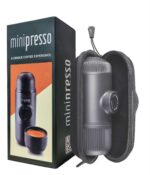 دستگاه قهوه ساز مینی اسپرسو - تصویر 3