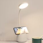 چراغ مطالعه شارژی A۰۵ - تصویر 2