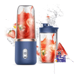 شیکر شارژی A۰۲