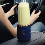 شیکر شارژی A۰۲ - تصویر 2