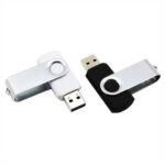 فلش فلزی چرخشی - تصویر 2