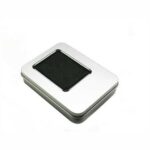 قاب فلزی فلش