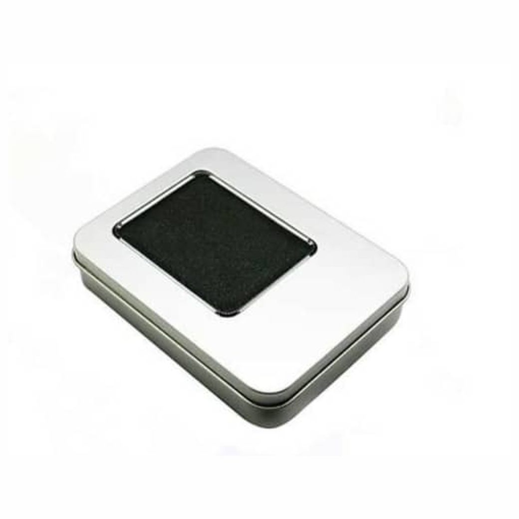 Ghab 1 قاب فلزی فلش - تصویر 1