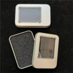 قاب فلزی فلش - تصویر 2