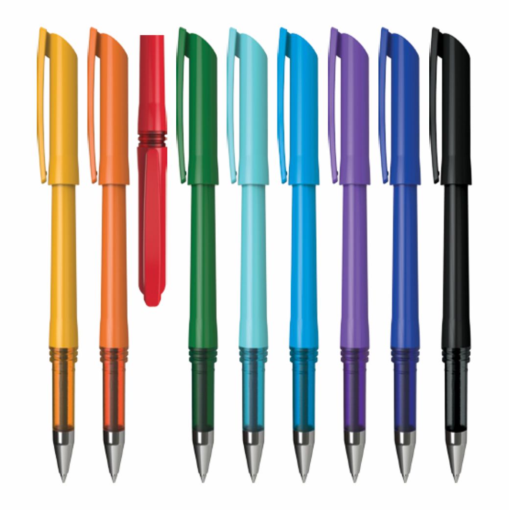 K73 LY خودکار پلاستیکی K73 LY - تصویر 1