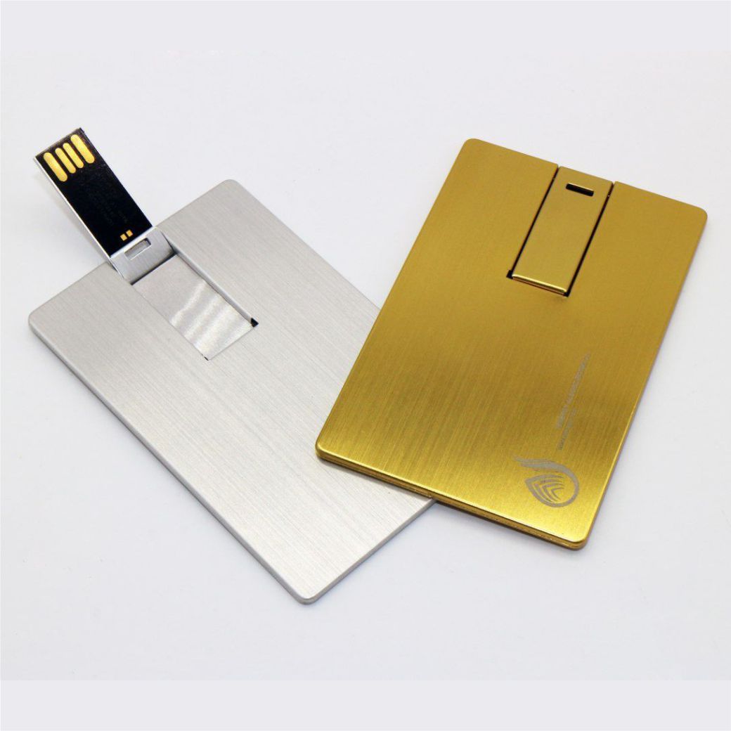 Karti Felezi فلش کارتی فلزی - تصویر 1