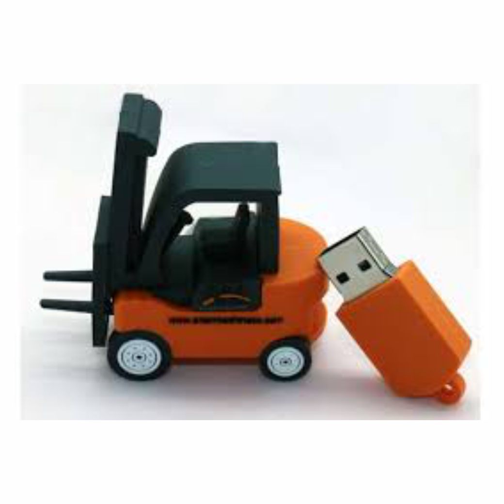 Kas 1 فلش اختصاصی ۳ بعدی - تصویر 1