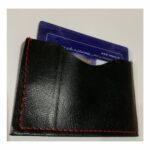 کیف چرمی فلش کارتی - تصویر 2