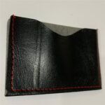 کیف چرمی فلش کارتی