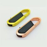 فلش فلزی M16 - تصویر 2