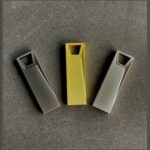 فلش فلزی M21 - تصویر 3