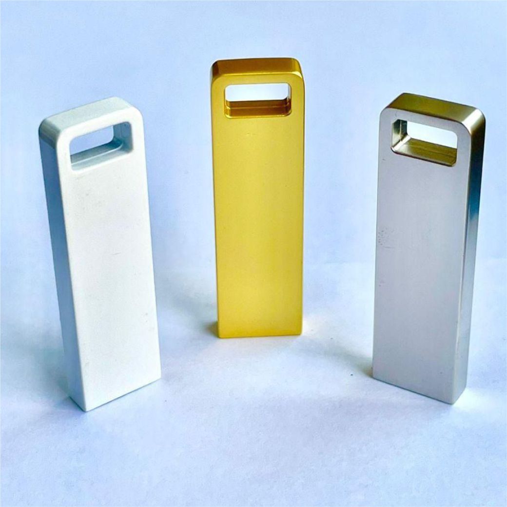 M44 فلش فلزی M44 - تصویر 1