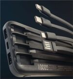 پاور بانک وایرلس A۵۱۴ - تصویر 2