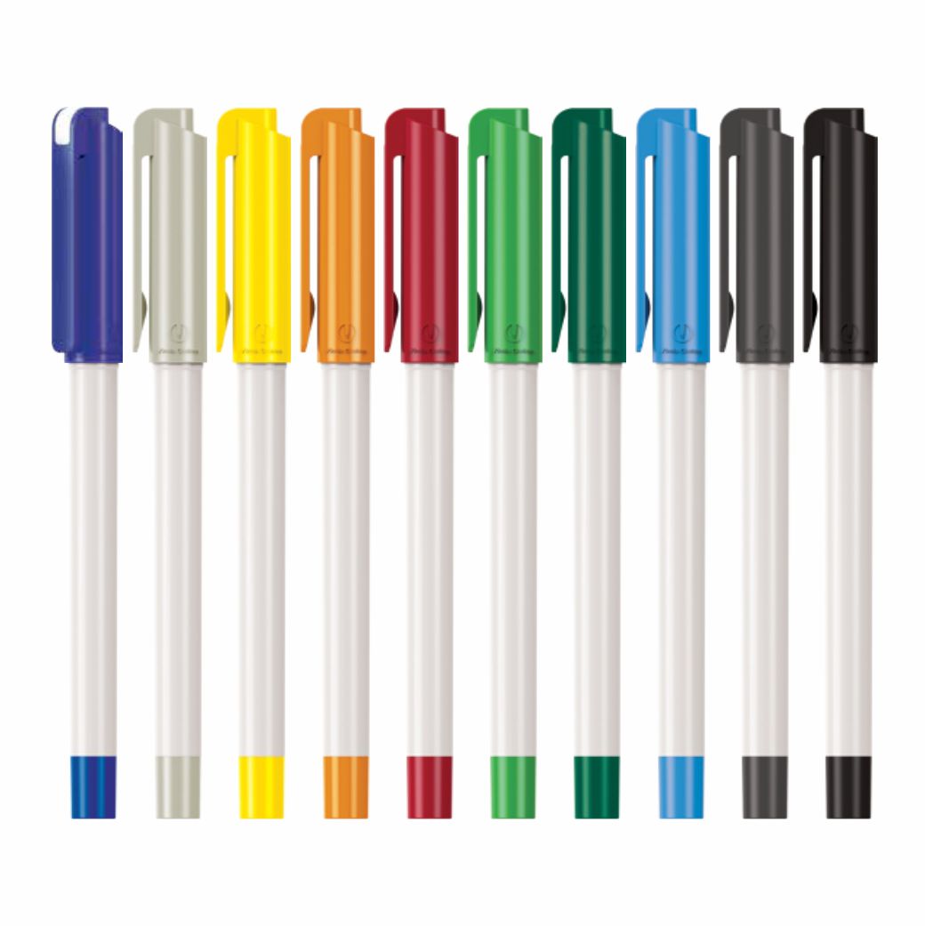 Taimaz ABS خودکار پلاستیکی Taimaz ABS - تصویر 1