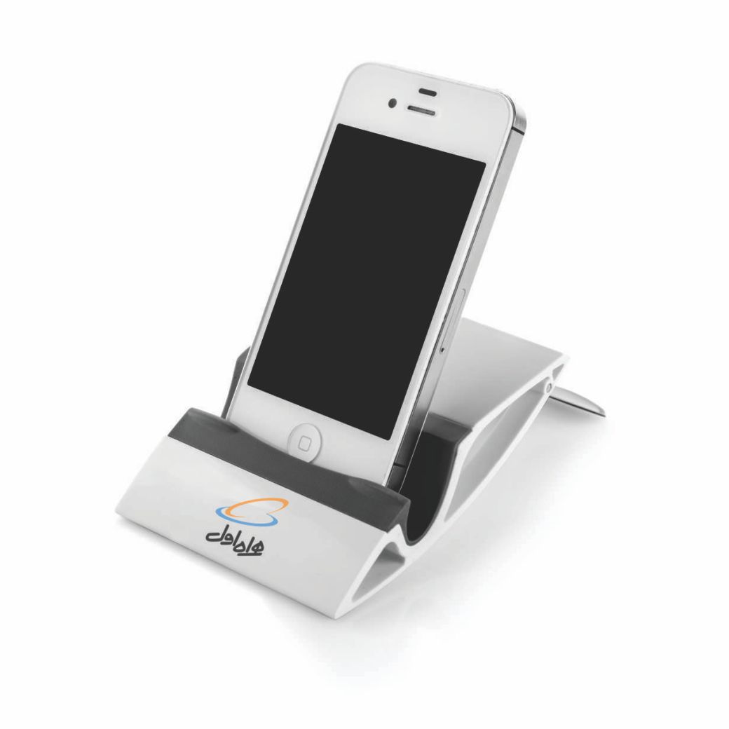 102 هولدر موبایل تبلیغاتی 102 - تصویر 1