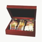 جعبه پذیرایی 104