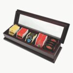 جعبه پذیرایی 106