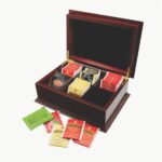 جعبه پذیرایی 117