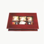 جعبه پذیرایی 118 - تصویر 2