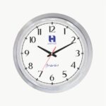 ساعت دیواری تبلیغاتی 5124 - تصویر 2