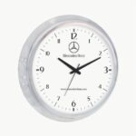 ساعت دیواری تبلیغاتی 5124