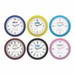 ساعت دیواری تبلیغاتی 5140 - تصویر 2