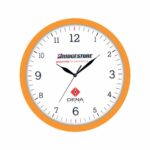 ساعت دیواری تبلیغاتی 5157