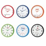 ساعت دیواری تبلیغاتی 5157 - تصویر 3