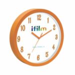 ساعت دیواری تبلیغاتی 5157L