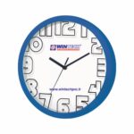 ساعت دیواری تبلیغاتی 5157N - تصویر 2