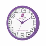 ساعت دیواری تبلیغاتی 5157N