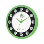 ساعت دیواری تبلیغاتی 5157Q - تصویر 2