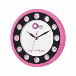 ساعت دیواری تبلیغاتی 5157Q - تصویر 3