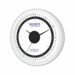 ساعت دیواری تبلیغاتی 5157R - تصویر 3