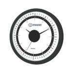 ساعت دیواری تبلیغاتی 5157R - تصویر 2