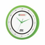 ساعت دیواری تبلیغاتی 5157T