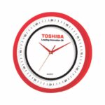 ساعت دیواری تبلیغاتی 5157T - تصویر 3