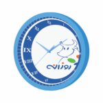 ساعت دیواری تبلیغاتی 5157U - تصویر 2