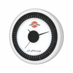 ساعت دیواری تبلیغاتی 5157V - تصویر 3